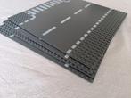 Lego CITY wegplaten 4 stuks, Ophalen of Verzenden, Lego