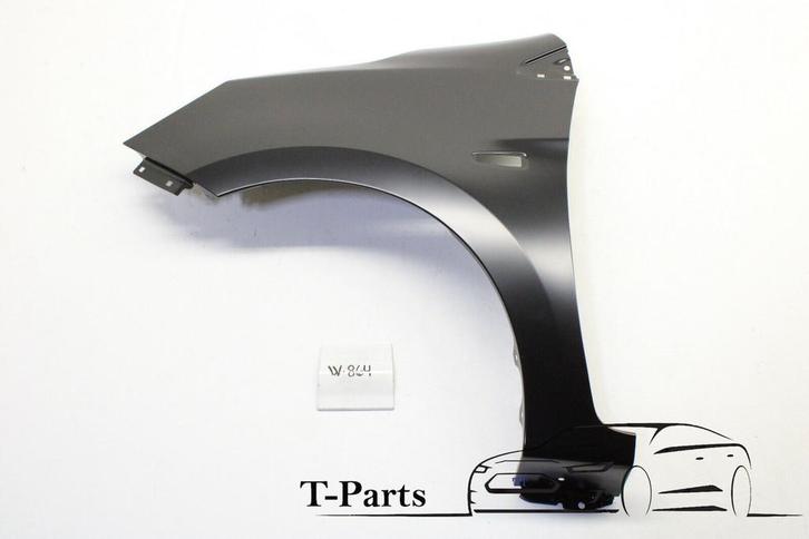 Mitsubishi space star links origineel spatbord zijscherm 201, Auto-onderdelen, Carrosserie, Mitsubishi, Nieuw