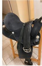 Wintec western zadel, Dieren en Toebehoren, Ophalen of Verzenden, Western