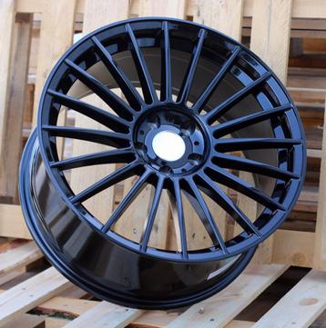 BMW Alpina Styling Velgen 17/18/19/20/21 inch beschikbaar voor biedingen