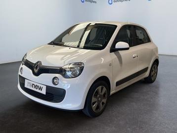 Renault Twingo III Fashion Line  beschikbaar voor biedingen