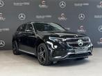 Mercedes-Benz EQC 400 4MATIC AMG Line DOS 7853, Automaat, Stof, Zwart, 80 kWh