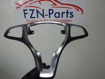 Mercedes-Benz C-Klasse W205 Stuurwiel inleg Chrome beschikbaar voor biedingen