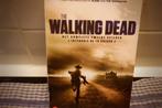 DVD Seizoen 2 The Walking Dead.(4DVD'S), Vampiers of Zombies, Vanaf 16 jaar, Verzenden, Boxset