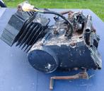 Honda MT5-motor uit 1980, compleet met 70cc Polini-kit, Motoren, Gebruikt