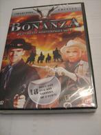 BONANZA DVD BOX 3 Dvds' - 21 AFLEVERINGEN -NIEUW ONBESPEELDE, Ophalen of Verzenden, Nieuw in verpakking, Vanaf 12 jaar, Boxset