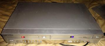 samsung SV-DVD640 beschikbaar voor biedingen