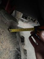Roues arrières - petit tracteur, Articles professionnels, Agriculture | Tracteurs, Enlèvement, Utilisé, Autres marques