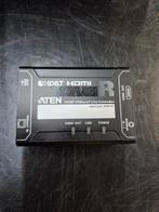 Aten HDMI HDbaseT-Lite extender, Computers en Software, Ophalen of Verzenden, Gebruikt