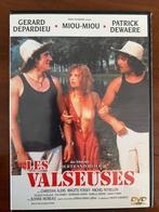 DVD Les valseuses - Patrick Dewaere, Miou-Miou, Depardieu, Enlèvement, Comme neuf