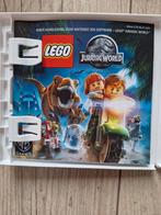 Lego Jurassic World spel, Games en Spelcomputers, Ophalen, Zo goed als nieuw