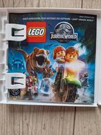 Lego Jurassic World spel, Zo goed als nieuw, Ophalen