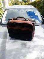 Samsonite aktetas met zadeltas, Ophalen of Verzenden, Zo goed als nieuw