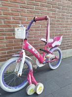 Meisjesfiets 16 inch., Ophalen