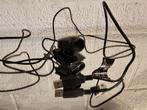 Hercules WebCam HD720p, Ophalen of Verzenden, Gebruikt, Windows