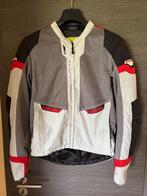 Veste moto été Macna ventilé, Motos, Enlèvement ou Envoi, Hommes, Macna, Manteau | tissu