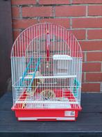 Cage à oiseaux, Enlèvement, Comme neuf, Cage à oiseaux