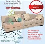 Schoonmaken - Wassen