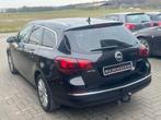 Opel Astra 1.6 CDTi ecoFLEX euro 6 168,000KLM, Autos, Opel, Boîte manuelle, Système de navigation, Berline, Diesel