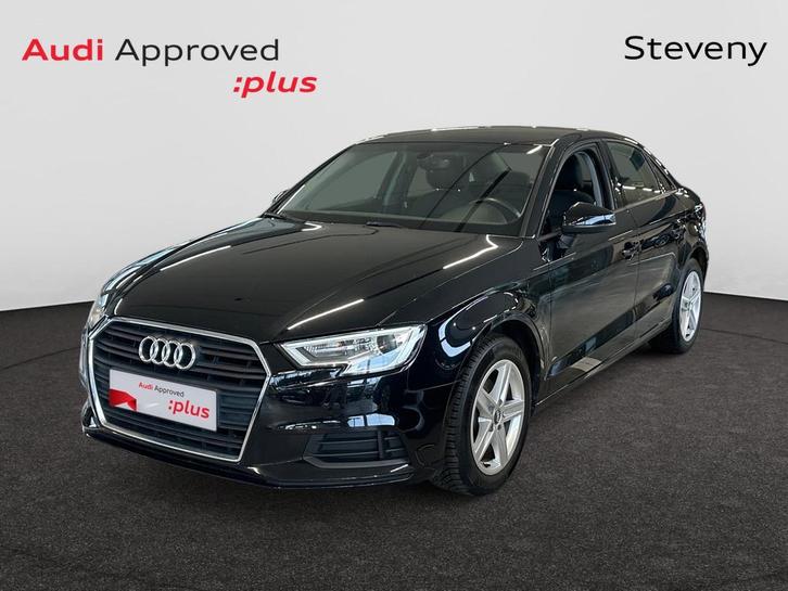 Audi A3 Sedan Audi A3 Berline  30 TFSI  85(116) kW(ch) 6 vit, Auto's, Audi, A3, ABS, Airbags, Airconditioning, Alarm, Boordcomputer