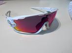 Oakley Jawbreaker, Ophalen of Verzenden, Wit, Oakley