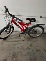 Mountainbike, Fietsen en Brommers, Ophalen, Zo goed als nieuw