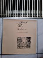 Herman Van Veen kerstliederen, Cd's en Dvd's, Ophalen, Zo goed als nieuw, Overige formaten, Overige genres