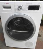 Bosch warmtepomp droogkast 8kg serie 8, Ophalen of Verzenden, Zo goed als nieuw