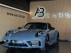 Porsche 911 TARGA 4 GTS * FULL OPTIONS * (bj 2024), Auto's, Porsche, Automaat, Gebruikt, Cabriolet, Vierwielaandrijving
