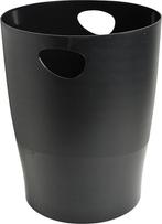 poubelle | 15 litres | noir | Nouveau, Neuf, Moins de 10 litres, Moins de 50 cm, -