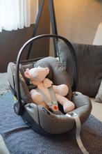 Autostoel - Autostoel Cybex Cloud Z i-size, Kinderen en Baby's, 0 t/m 13 kg, Zo goed als nieuw, Ophalen, Isofix