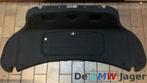 Kofferdeksel bekleding zwart BMW 5-serie E60 51497034263, Auto-onderdelen, Interieur en Bekleding, Gebruikt, Ophalen of Verzenden