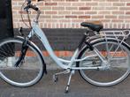 Damesfiets montego, Ophalen, Zo goed als nieuw