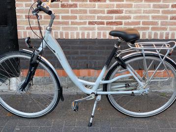 Damesfiets montego, Enlèvement, Comme neuf