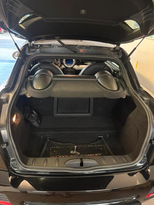 Mini cooper coupé 2012( 211cv), Auto's, Mini, Particulier, John Cooper Works, ABS, Airbags, Airconditioning, Alarm, Bluetooth