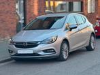 Opel Astra 1.4i 2018 Automaat, Auto's, 4 cilinders, Leder en Stof, USB, 5 zetels