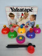 Gezelschapsspel Yakatapé (Mako, 1989), Hobby & Loisirs créatifs, Utilisé, Enlèvement ou Envoi