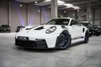 Porsche 911 992 GT3 RS, Autos, Porsche, Automatique, 382 kW, Achat, Sièges sport