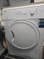 BEKO Condensatie-droogkast 7KG, Elektronische apparatuur, Droogkasten, Ophalen, Wolprogramma, 6 tot 8 kg, Minder dan 85 cm