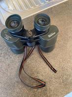 Verrekijker, Enlèvement, Utilisé