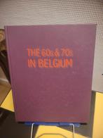 De jaren 60 en 70 in België, Antoine Laurentin Gallery, Boeken, Kunst en Cultuur | Beeldend, Ophalen of Verzenden, Zo goed als nieuw