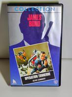 VHS James Bond: Operatie Thunder Door Terence Young | 33220, Verzenden
