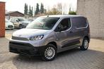 Toyota Proace City NIEUW*ONMIDDELLIJK-LEVERBAAR*AUTOMAAT*3-Z, Auto's, Used 1. Bestelwagens met ervaring., 146 g/km, Diesel, 5 deurs