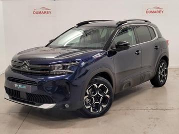 Citroen C5 AIRCROSS Plug-in Hybrid S/S FEEL e-EAT8 