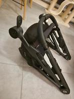 Châssis Gazelle S2, Enlèvement, Comme neuf, Poussette, Autres marques