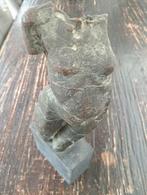 Prachtig bronzen beeld van Gerard Engels, Antiquités & Art, Art | Sculptures & Bois, Enlèvement ou Envoi