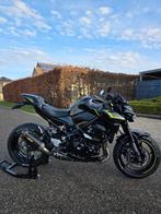 Kawasaki Z900 Performance, Motoren, 4 cilinders, 900 cc, Naked bike, ABS