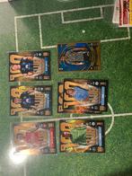 Topps match attax kaarten, Ophalen of Verzenden, Nieuw, Meerdere plaatjes