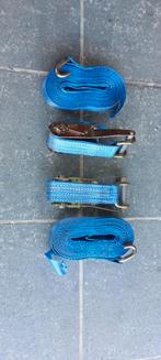 Spanriem, Auto diversen, Aanhangwagen-onderdelen, Ophalen of Verzenden