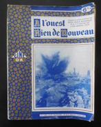 A l'ouest Rien de Nouveau - 1931 (?), Ophalen of Verzenden, Gelezen